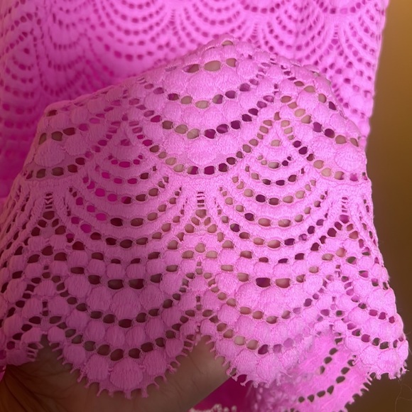 lexa dress Likly Pulitzer - Picture 4 of 6